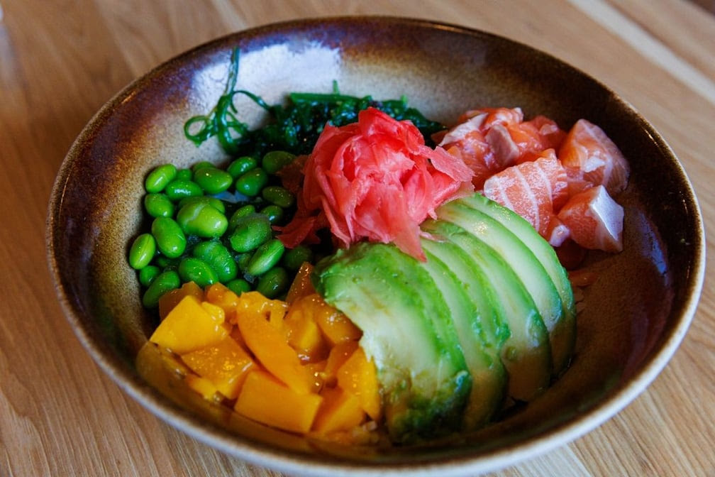 Koro Ramen & Sushi by null
