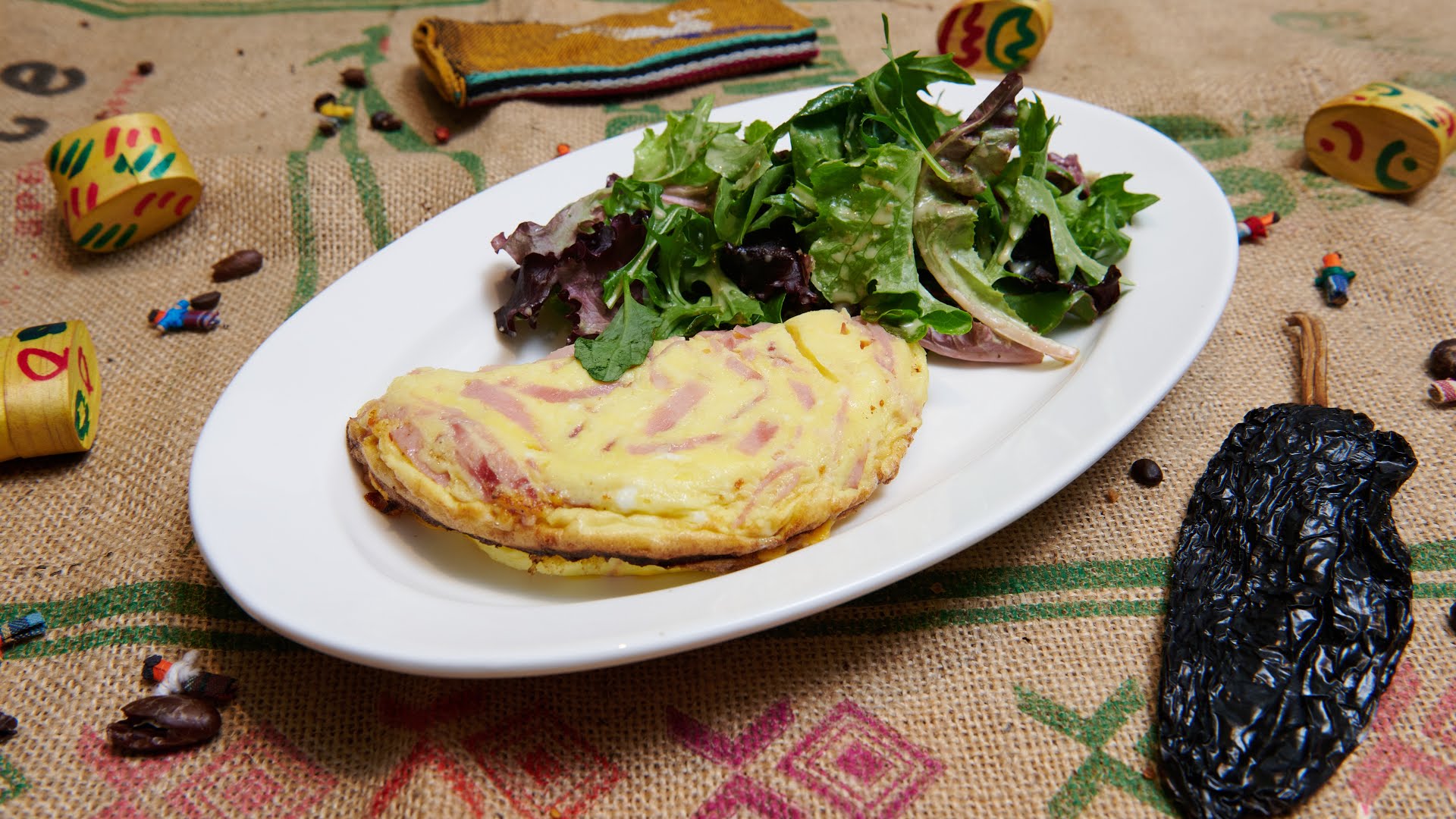 Ix Restaurant by null