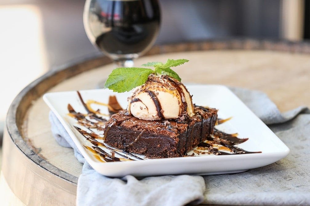 Gordon Biersch Brewery Restaurant by null