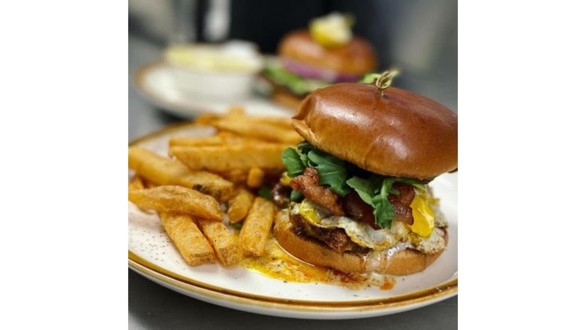 Clear Sky Club Haus by null