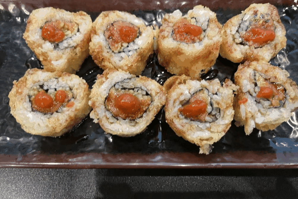 Itto Sushi Downtown by null