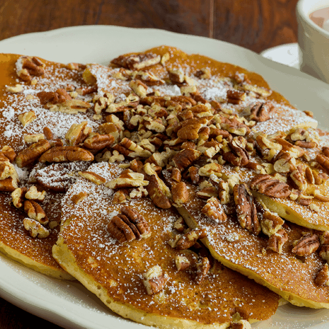 The Original Pancake House by null