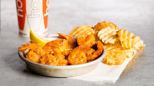 Hoots Cicero by null