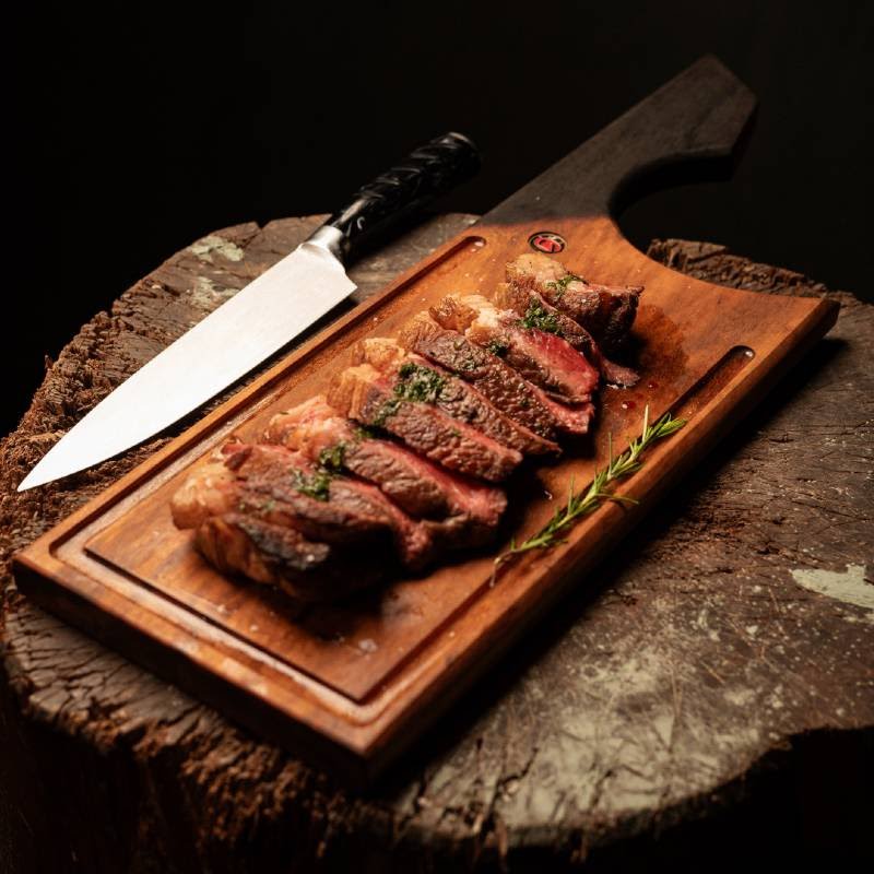 Giulietta Carni - Itaim by null