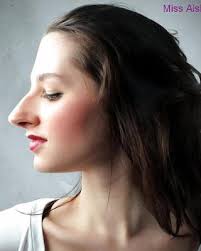 Top pornstars with big noses jpg x Big nose