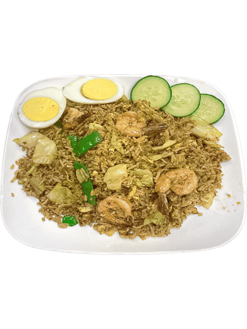 MiMi's Asian Restaurant by null