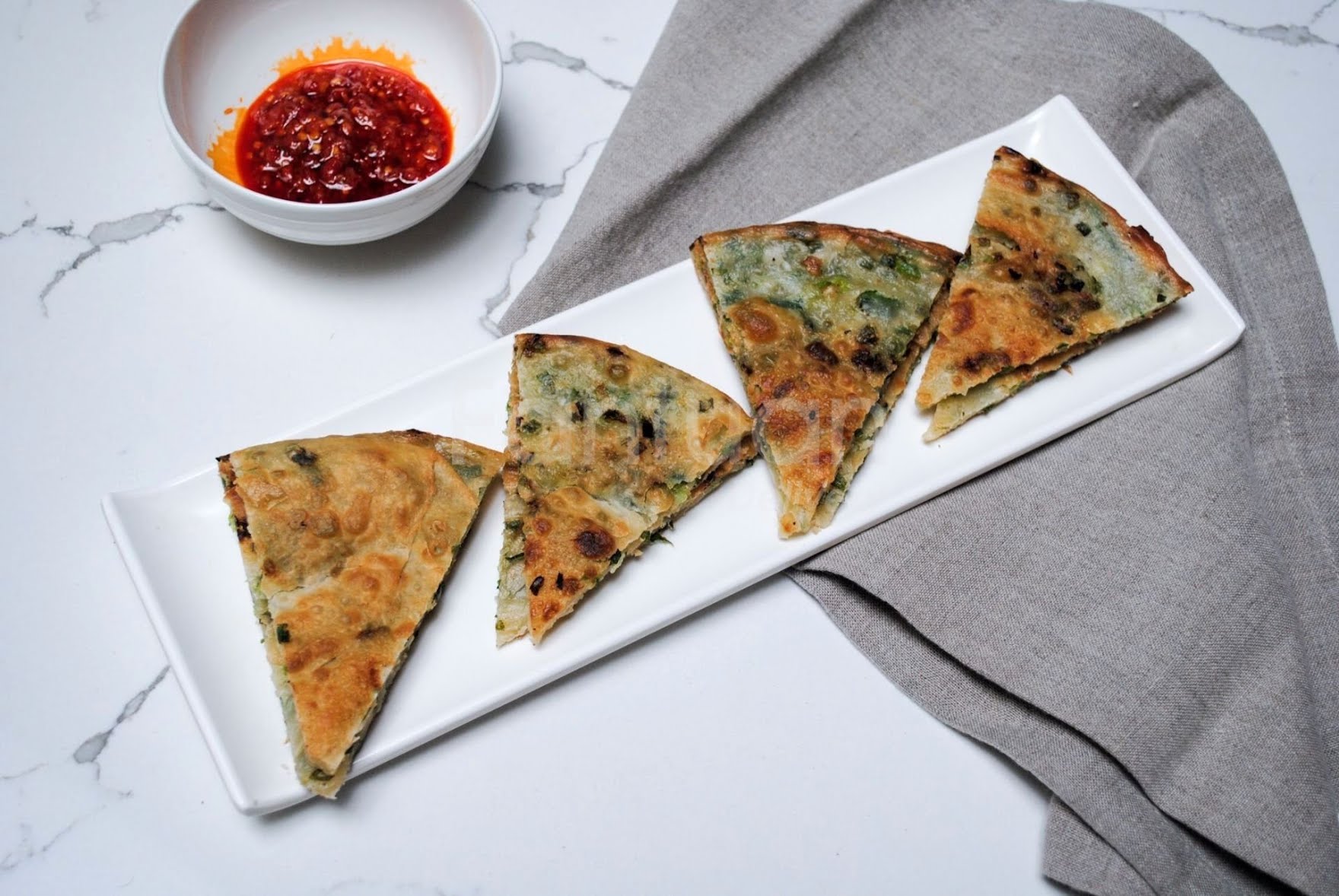 Dumplings N More by null