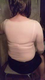 熟女　おばさん　下着|眼鏡をかけた女性の写真・画像素材-Snapmart（スナップマート）