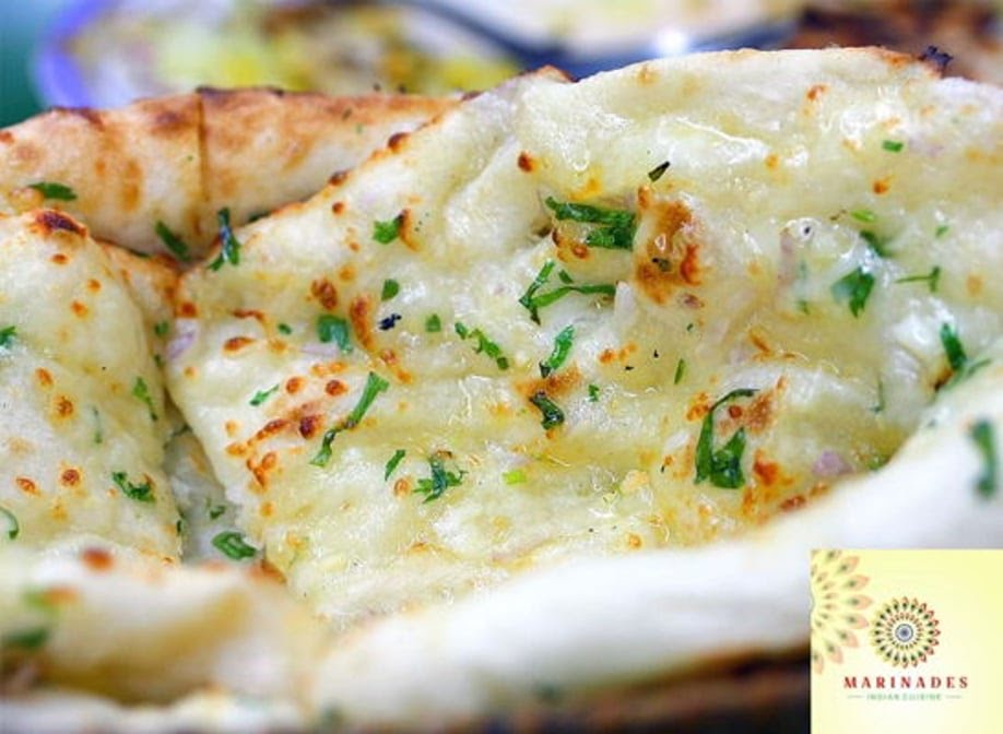 Marinades Indian Restaurant Cairns by null