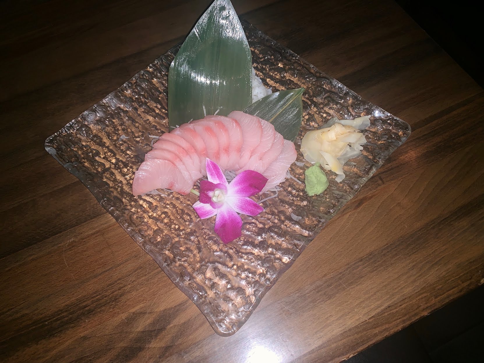Kawa Sushi by null