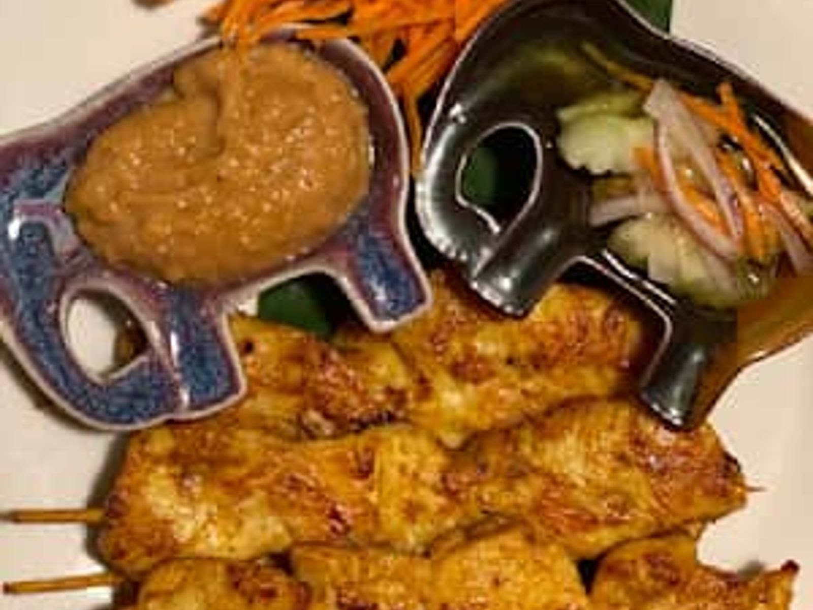 Bodhi Thai Bistro by null