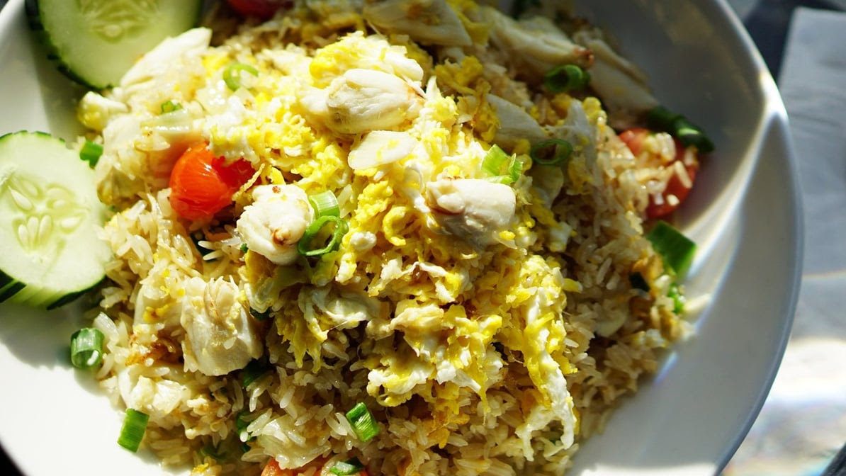 Dok Khao Thai (Woodbridge) by null