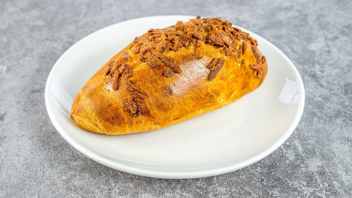 La Andina Meat market Bakery & Restaurant Corp. by null