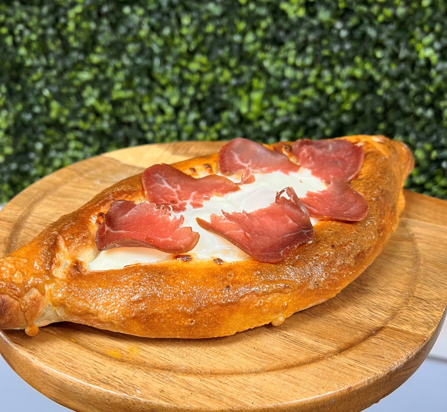 Ossys Bakery - Food Court by null