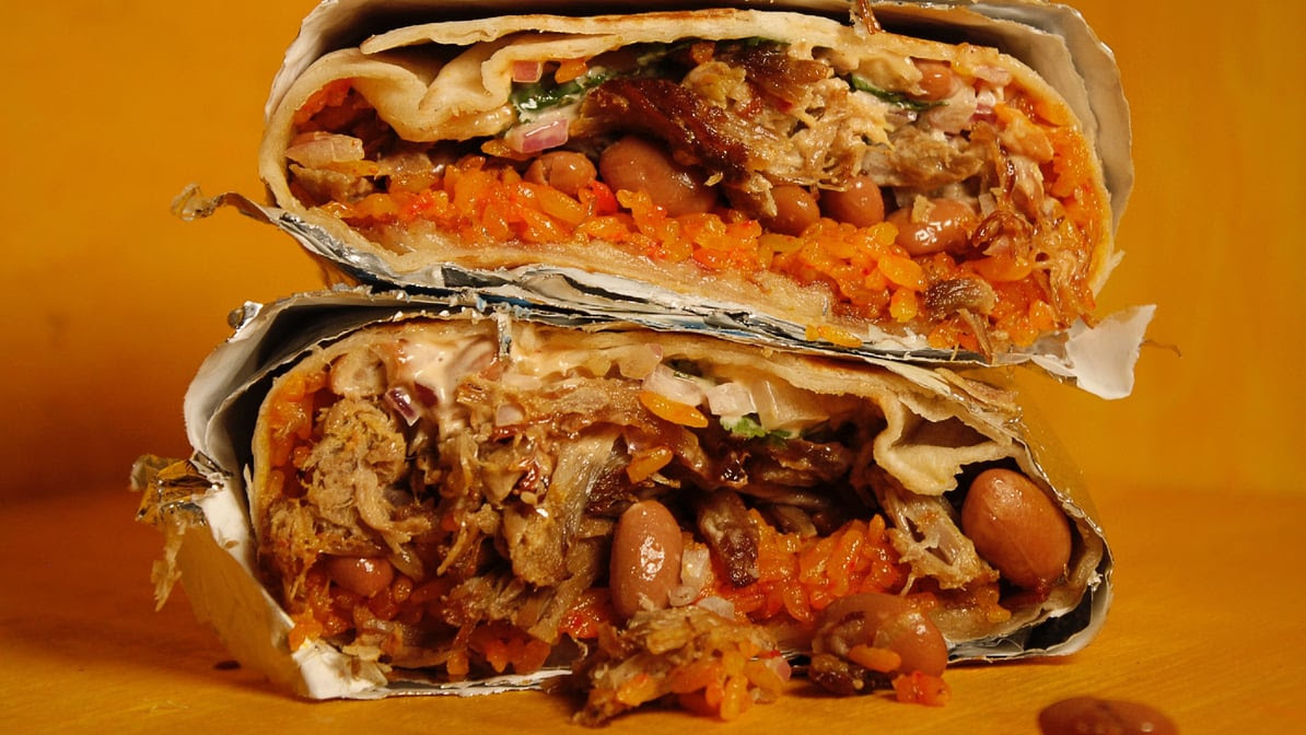 Yeah Yeah Taco by null