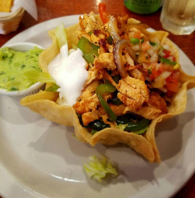 Sabor A Mexico by null