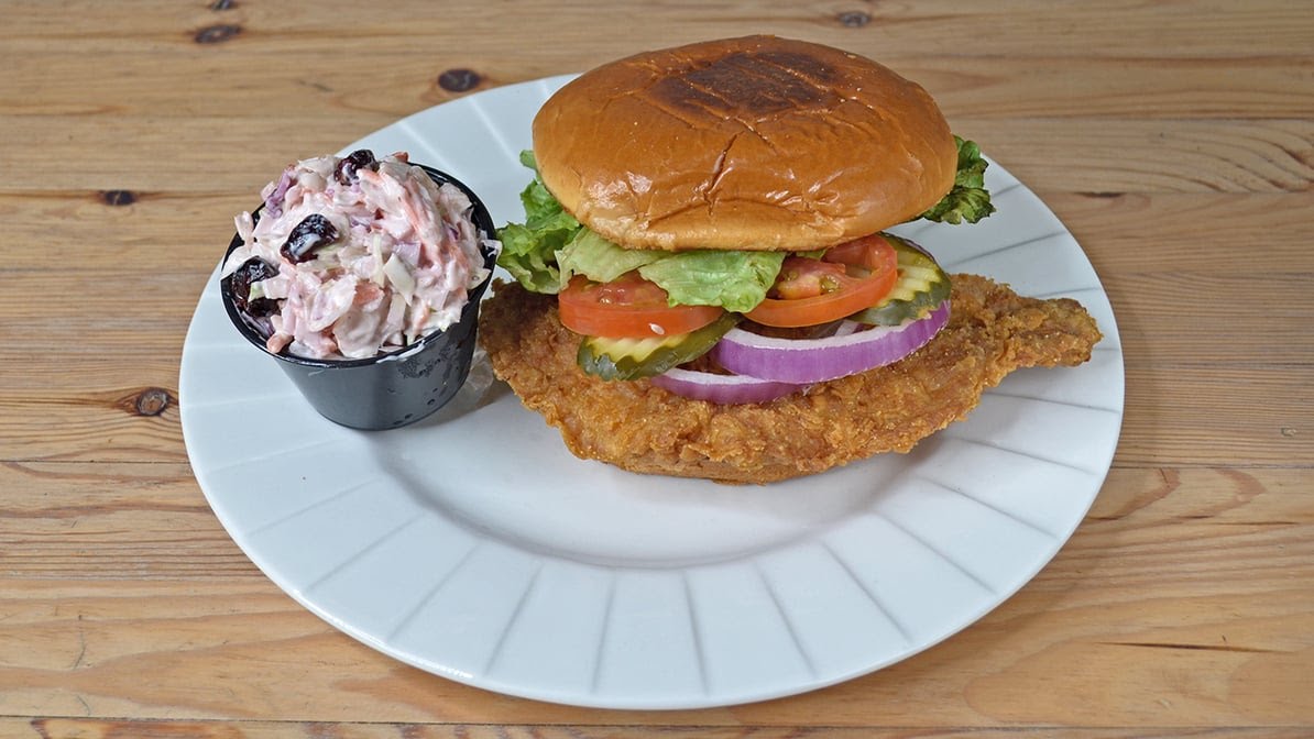 Chatham Tap Butler by null