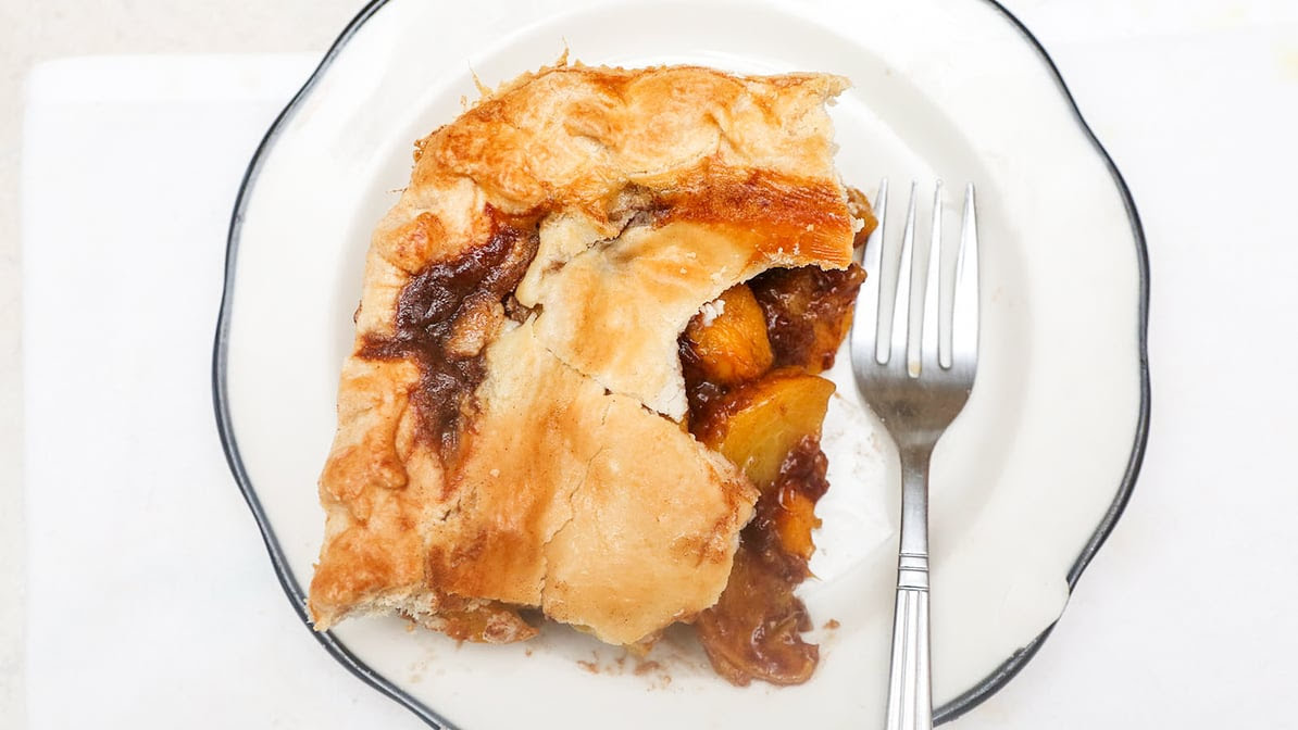 Miss Mamie's Spoonbread Too by null