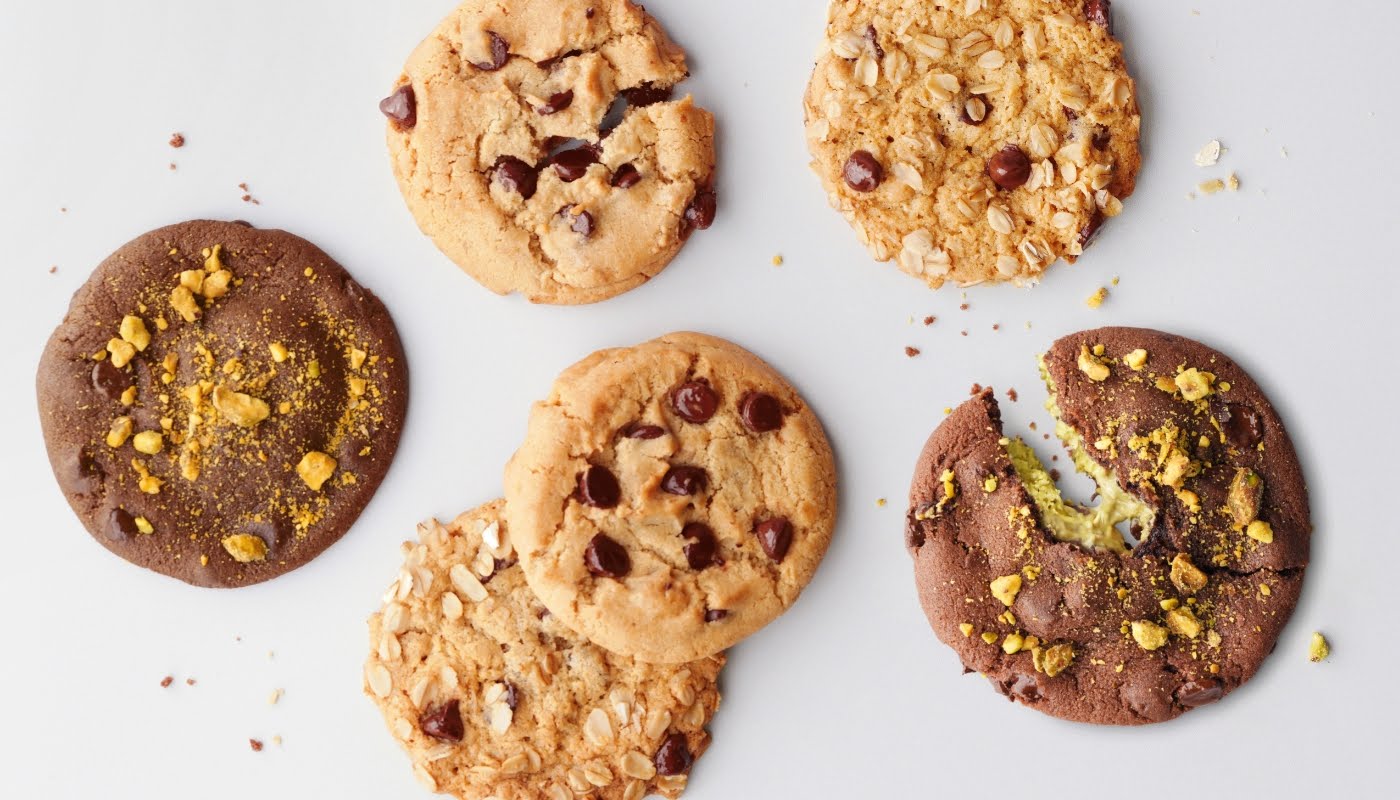 Tiff's Treats by null