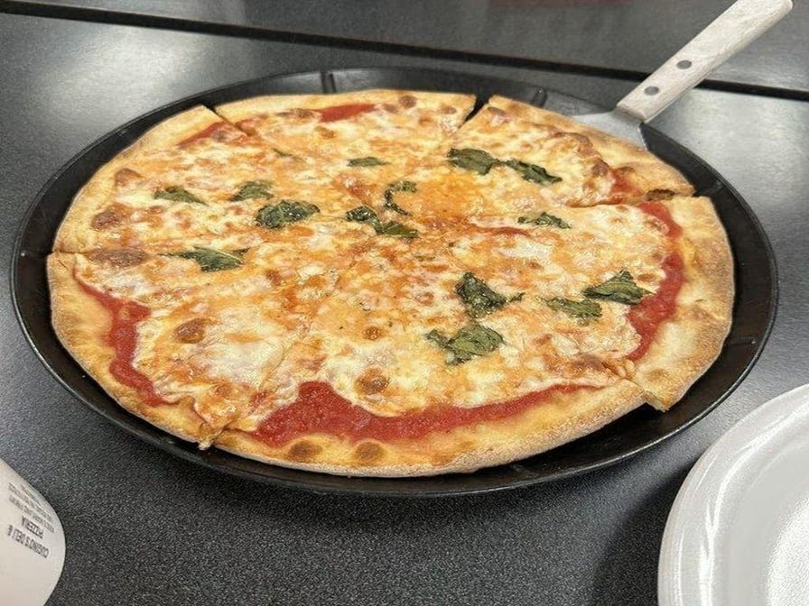 Cugino's Italian Deli & Pizzeria by null