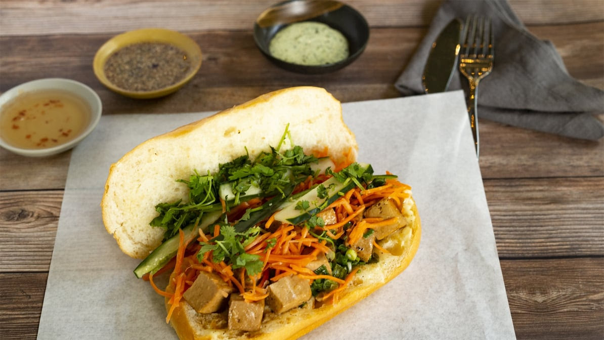 Sizzle & Crunch Vietnamese Grill - Bellevue by null