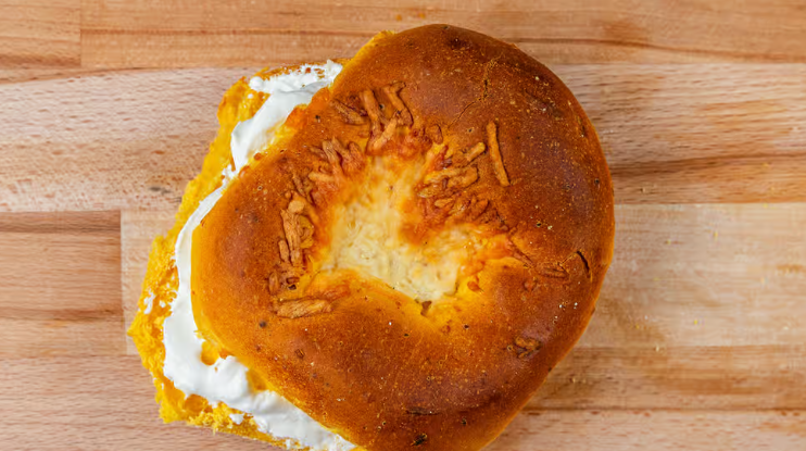 Once Upon A Deli by null