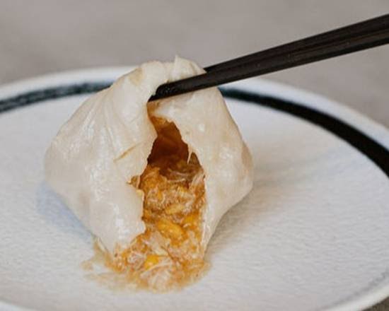 Dumpling Kitchen by null