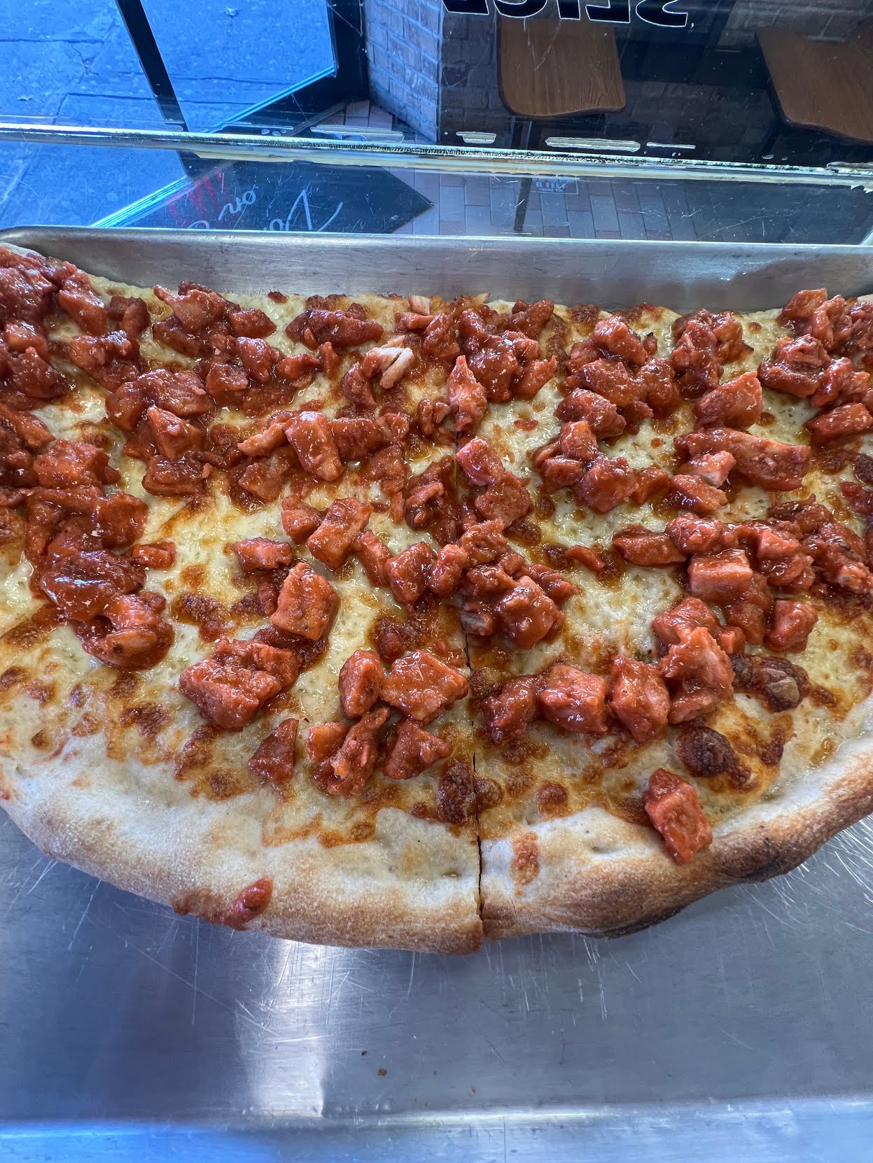 Dominick's Pizza by null