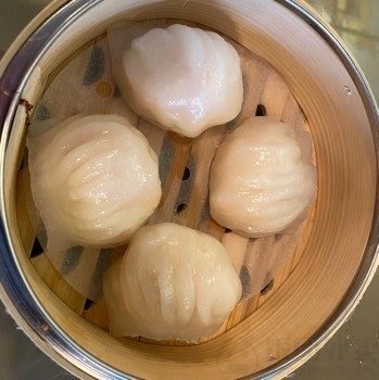 Restaurant Chez Ping (Shifu) LaSalle by null