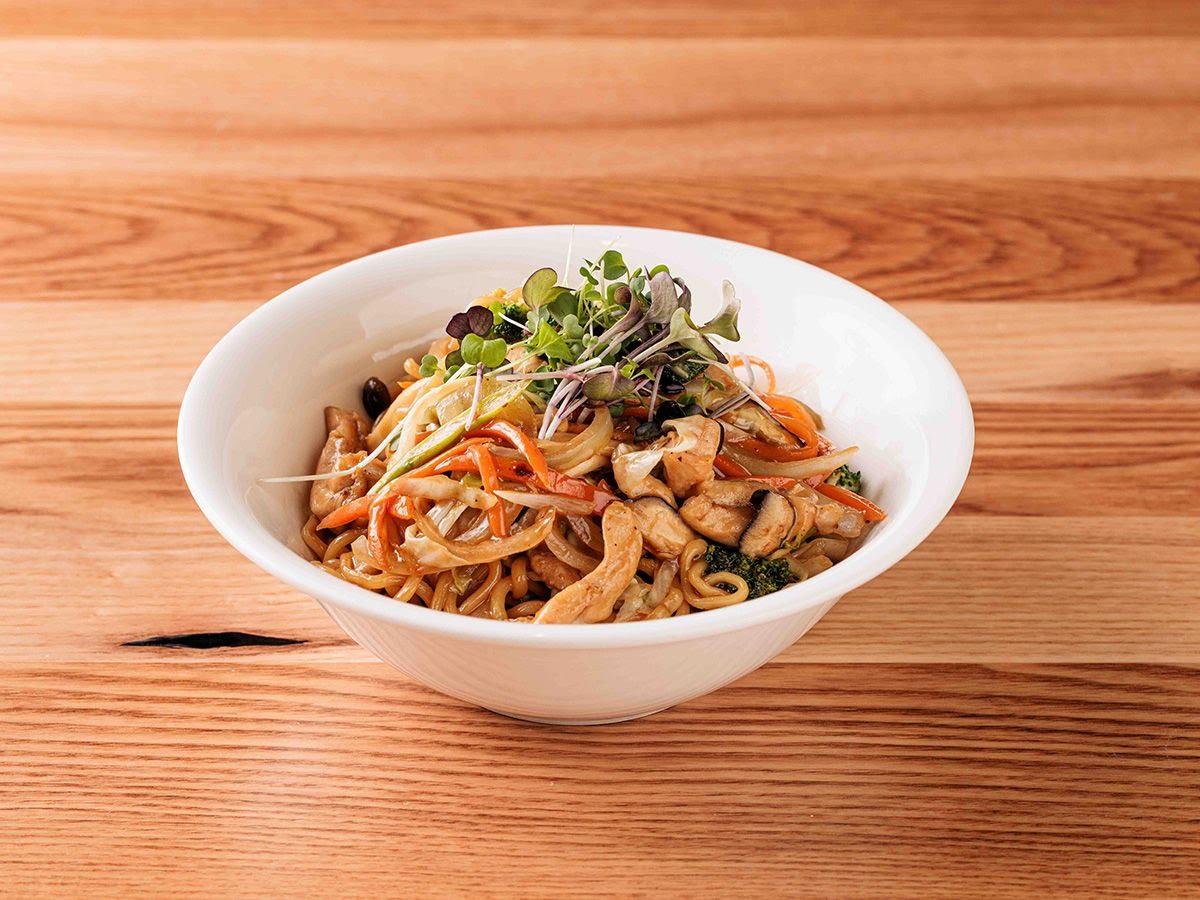 Time Out Market Bahrain by null