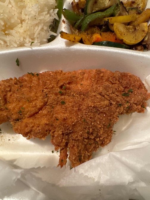 656 Sports Bar & Grille by null