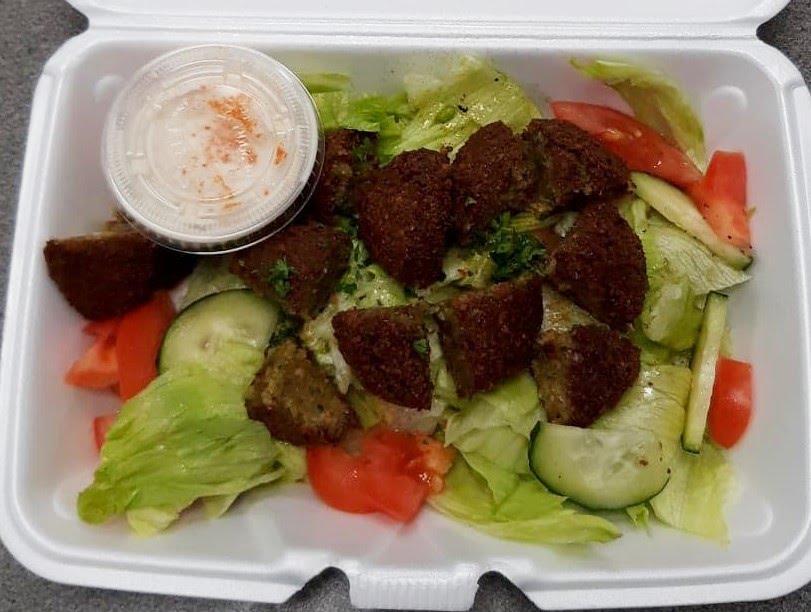 Phoenicia Cuisine by null