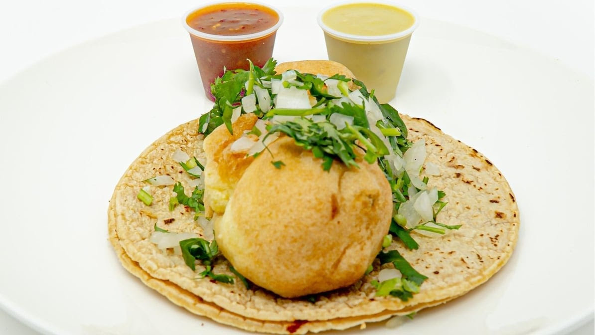 El Taco Veloz by null