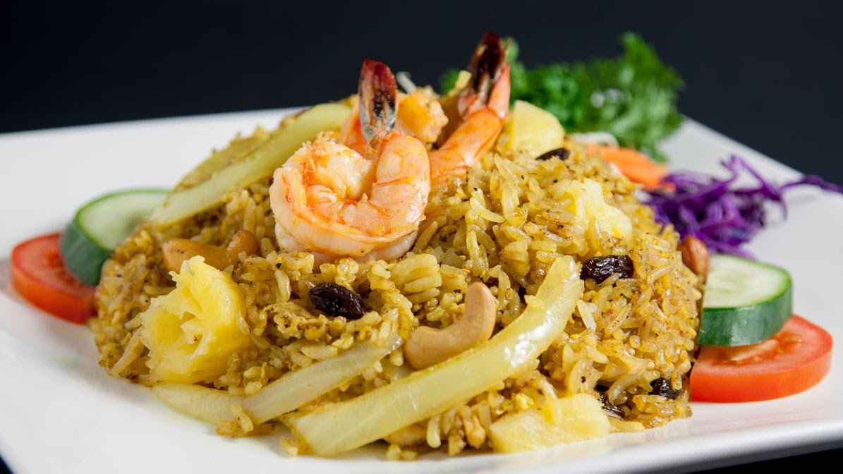 Lanna Thai Cuisine by null