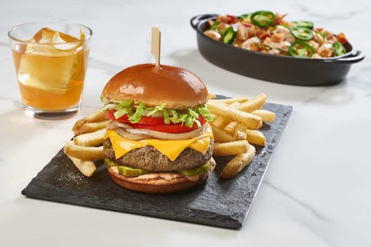 Bar Louie - The Promenade at Downey by null