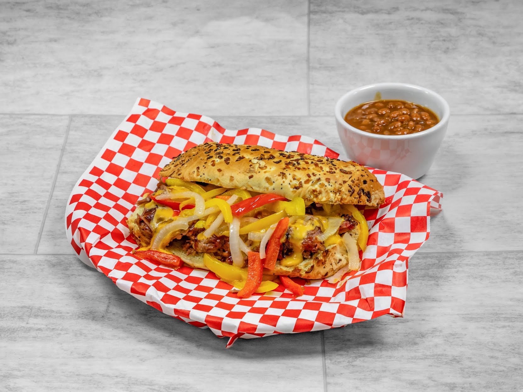 Harry's Oklahoma Style Smokehouse BBQ by null