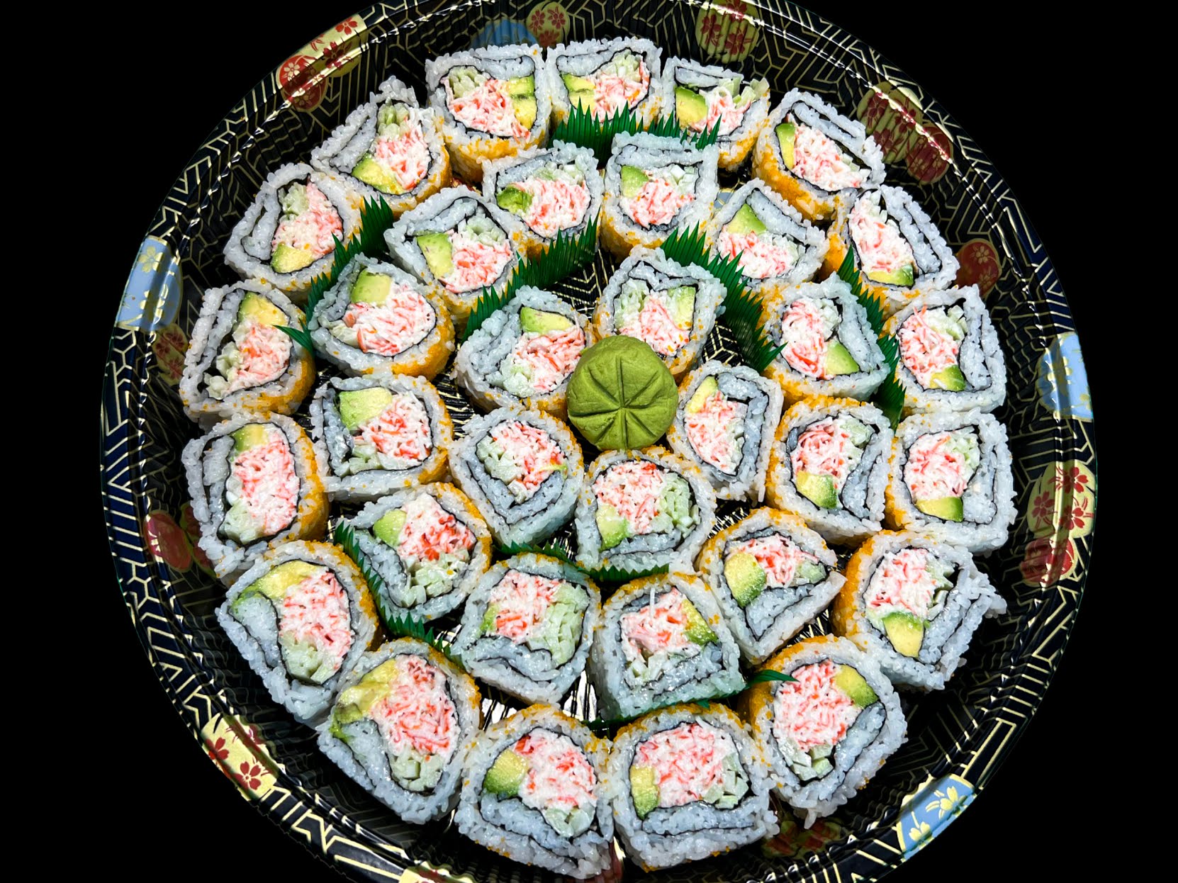 Hou Fish Market by null