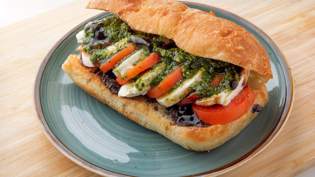 Pesto Italian Cuisine by null