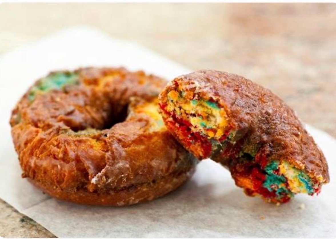 Moe's Doughs by null