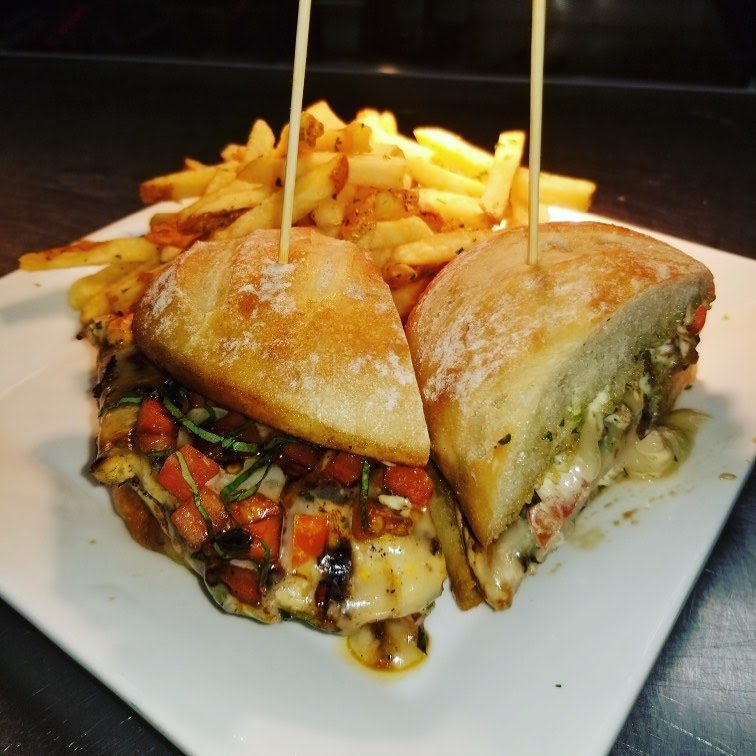 Twisted Oak Tavern by null