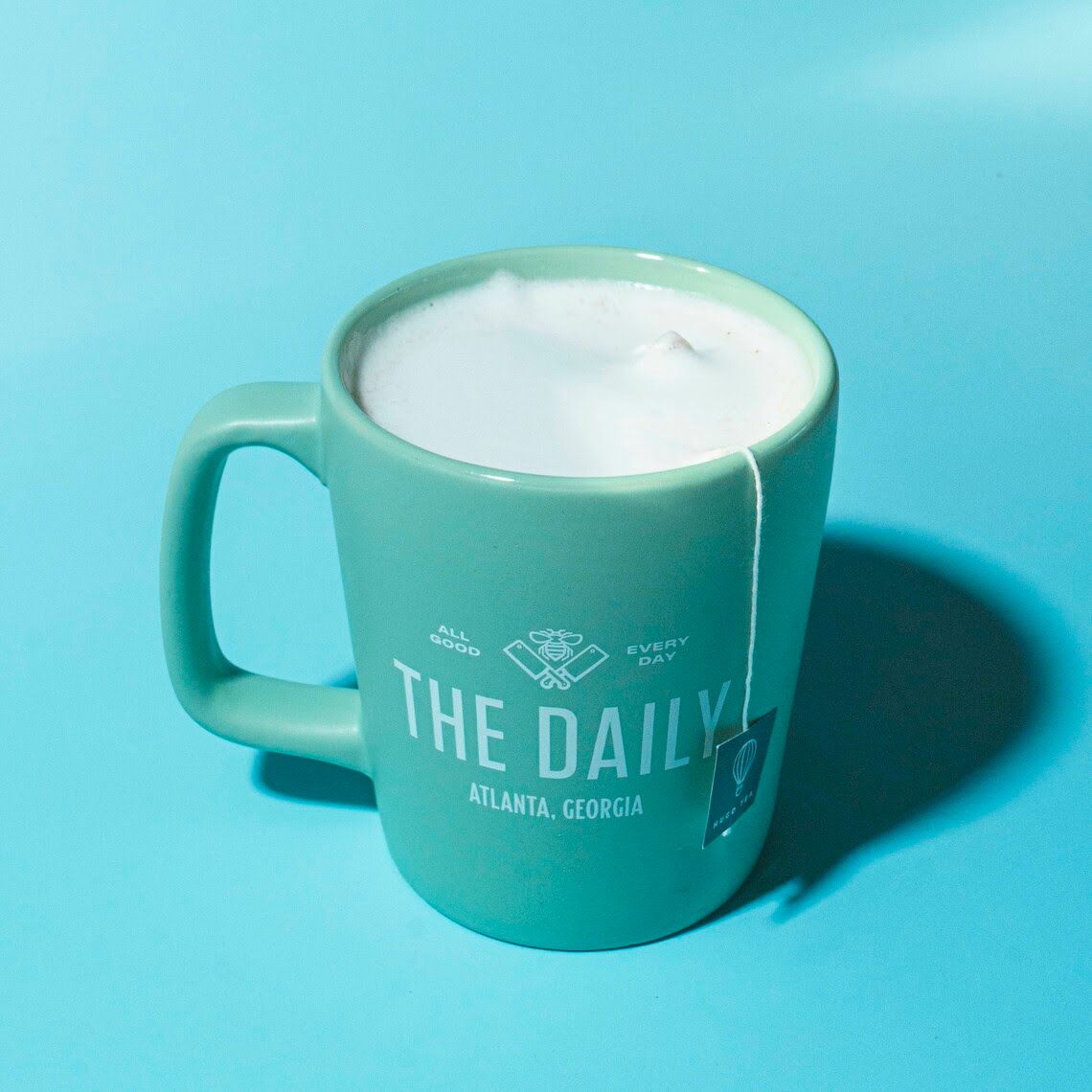 The Daily Cafe - Inman Park by null