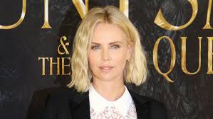 Charlize theron onboard ridley scotts prometheus jpg x Charlize theron