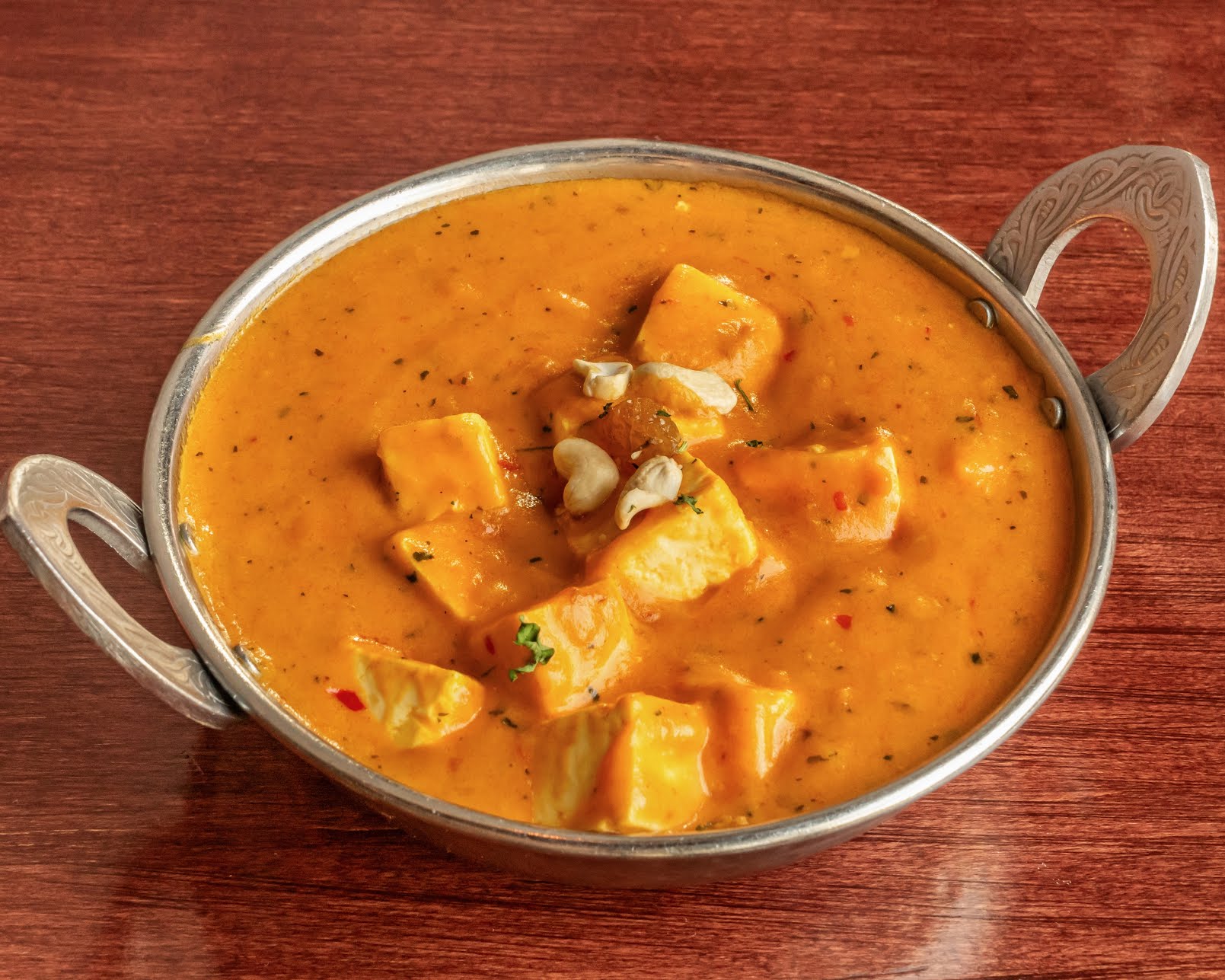 Darbar India Grill & Bar by null