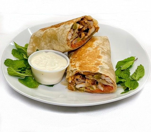 Zatar Lebanese Tapas & Bar by null