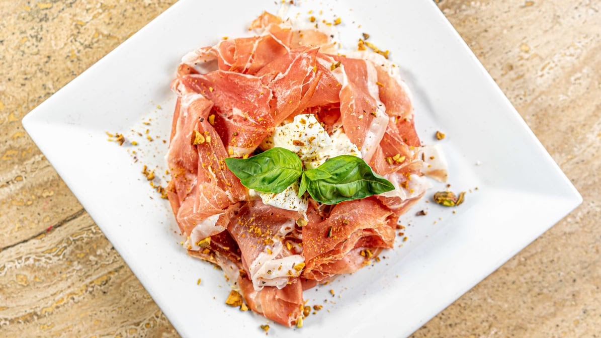 Salumeria Rosi by null