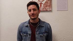 Louis ricaute milo jpg x Luis buenos aires