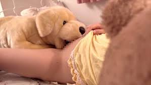 Teddy bear strapon masturbation sex jpg x Teddy bear sex