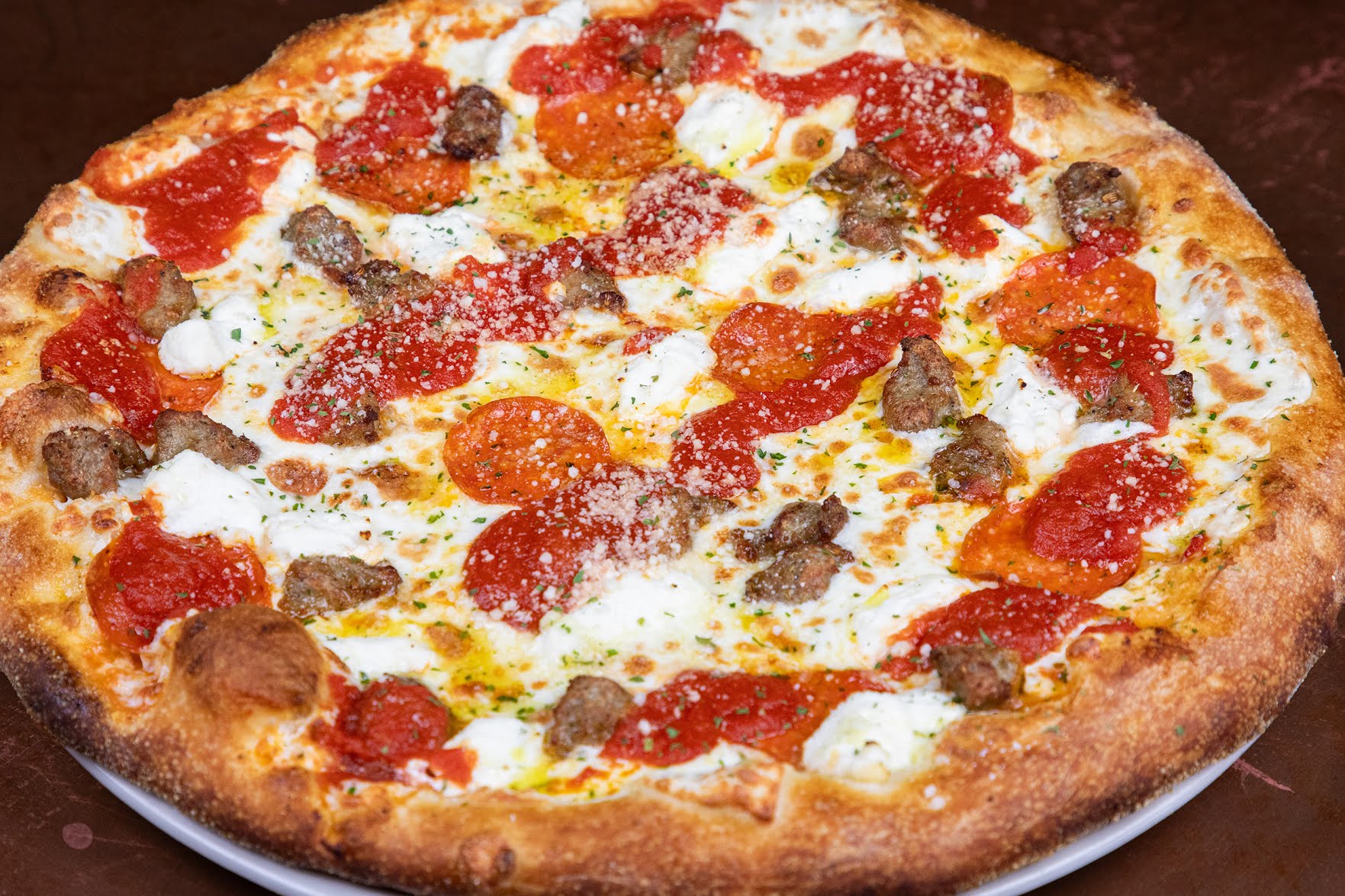 CopperTop Tavern Camillus by null