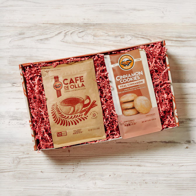 La Monarca Bakery & Cafe by null