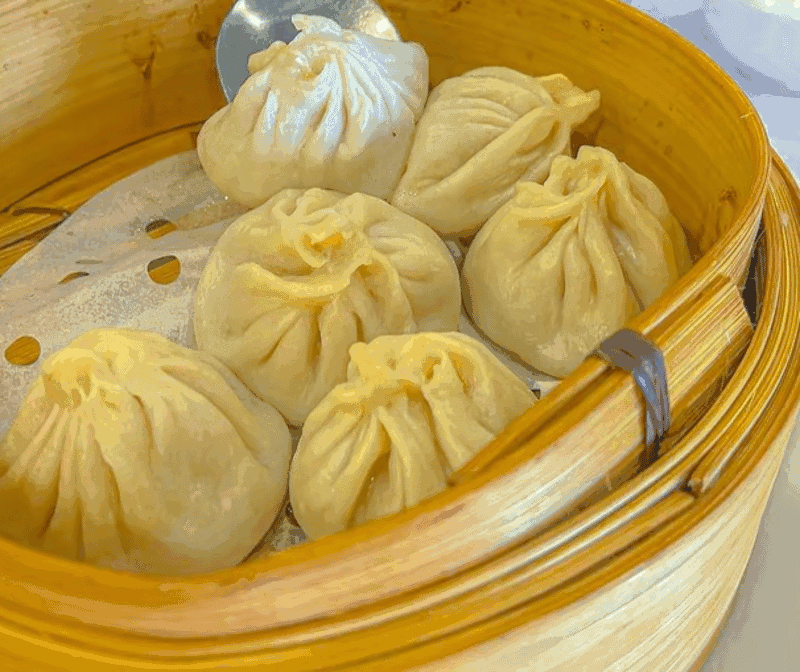 Joy Restaurant by null